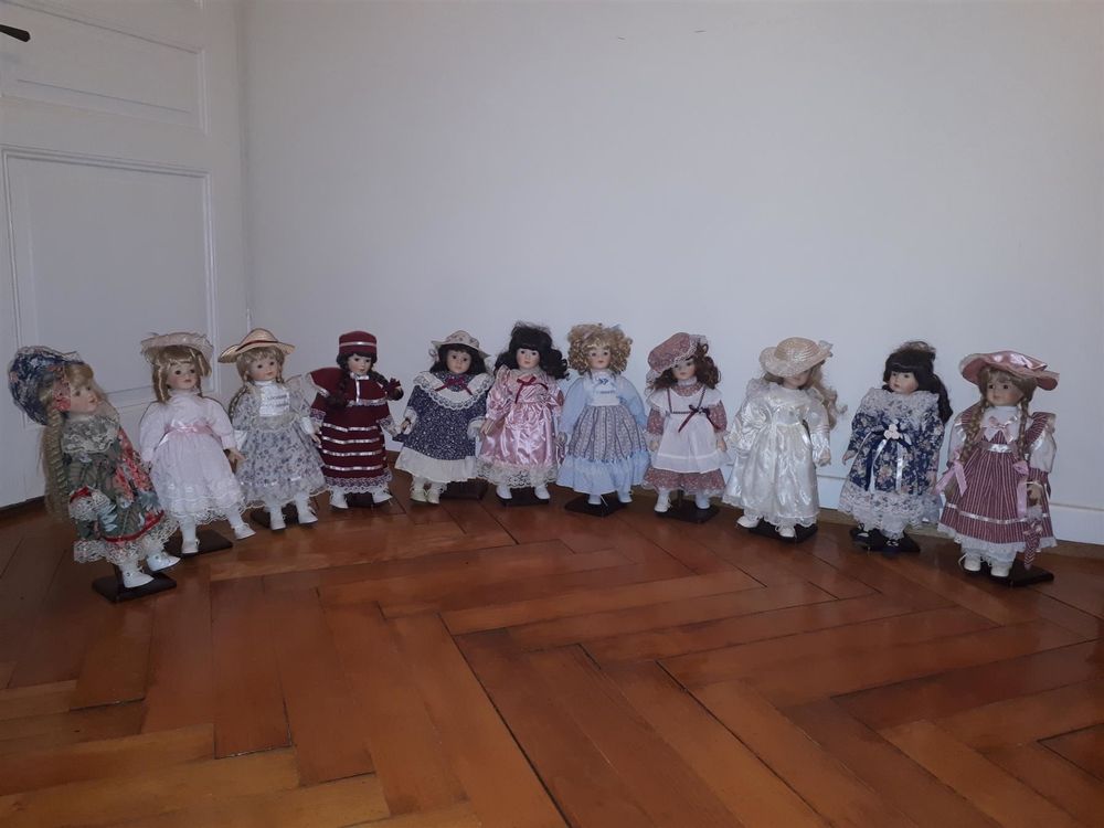 Puppenwagen Kollektion Mit Katzenmuster - Faltbarer Kinderwagen Für Rollenspiele