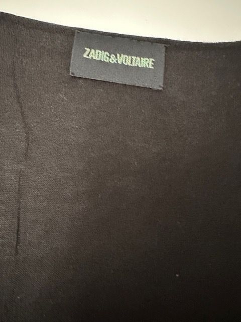 Maglioni & Felpe: Zadig & Voltaire pullover – Usato da Dallenwil venduto da ZD2019 1