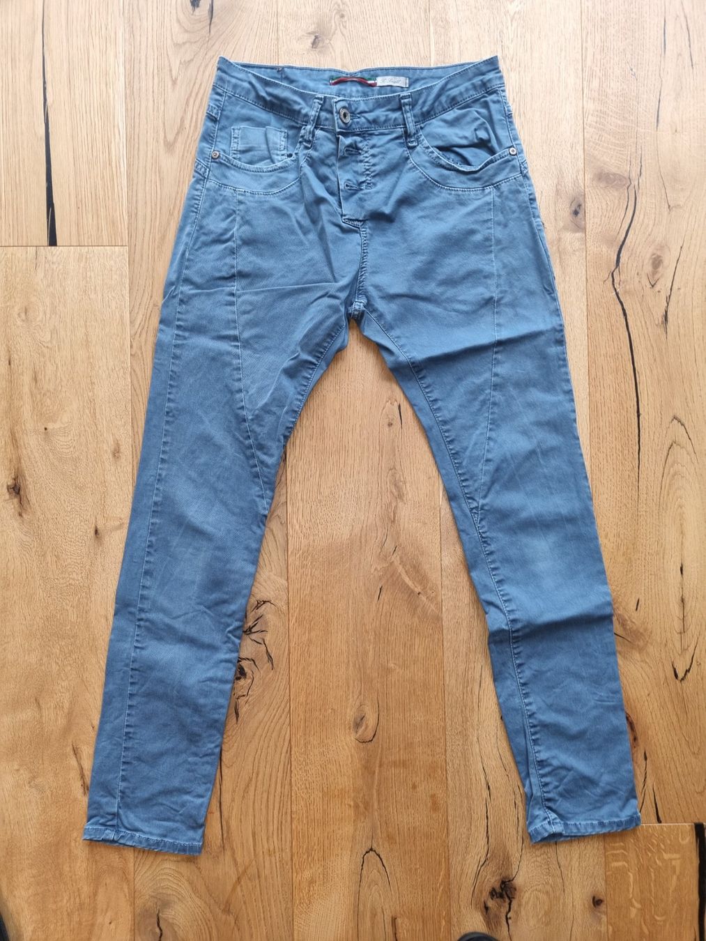 Please Jeans Jeans: Jeans Please Gr.XS – Usato da Brütten venduto da gupi1717