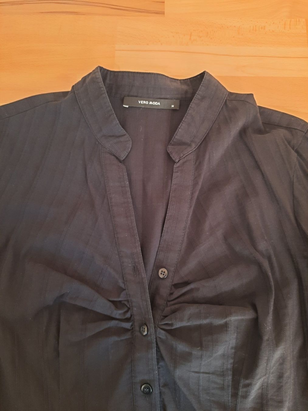 Vero Moda Blusen: Damen Bluse, Vero Moda, Gr. M – Gebraucht aus Ibach von urs_sl5h 2