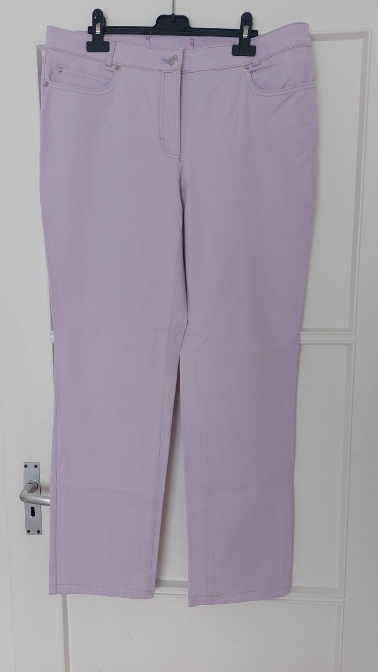 Madeleine Jeans: Jeans Madeleine taille F 46 – Usato da Lausanne venduto da anta-123