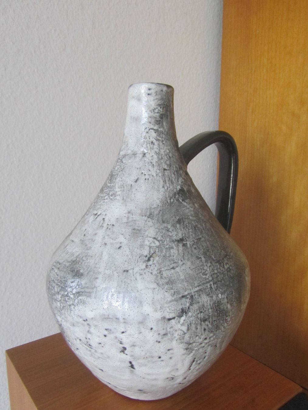 Vasen & Gefässe: Tolle Vintage Keramik Vase – Gebraucht aus Seengen von mikelele 1