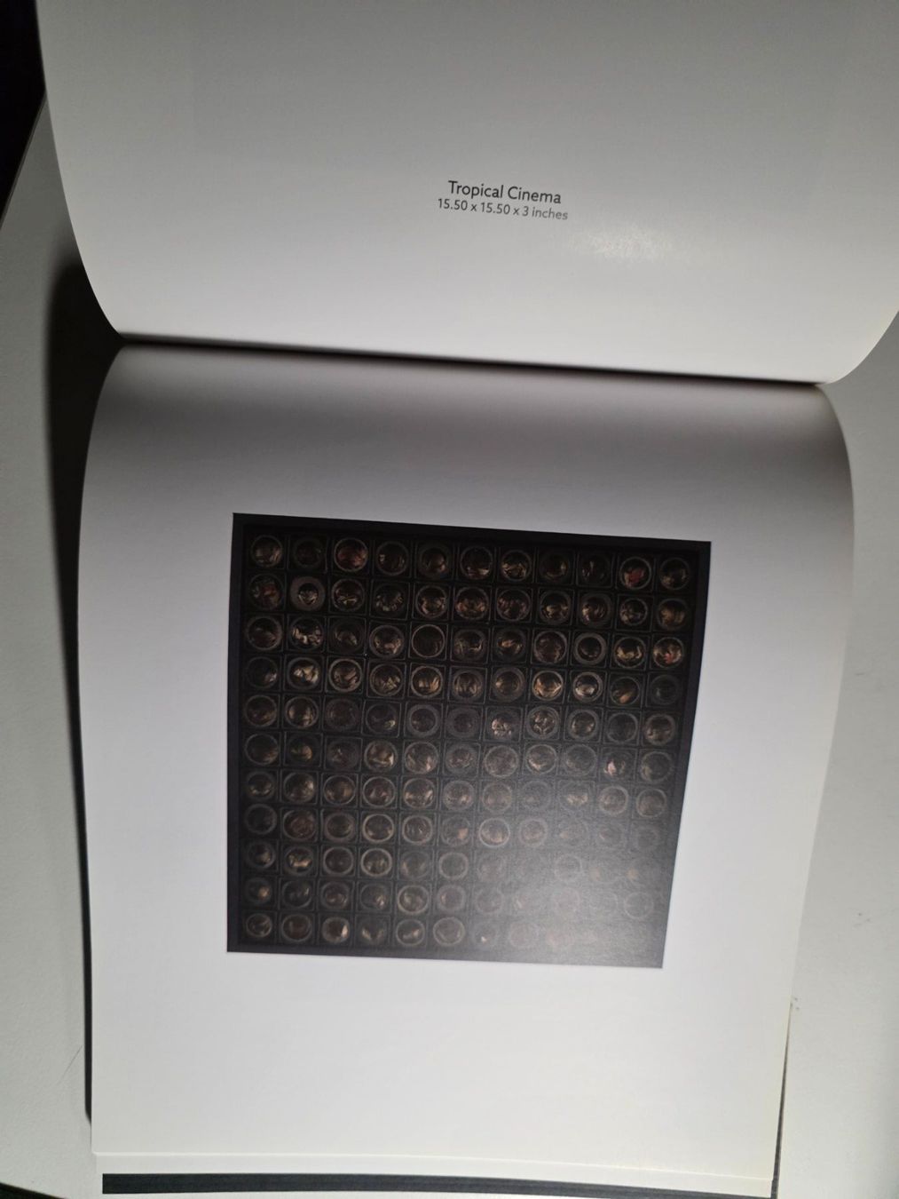 Libri: Roberta Marks - Kunst Katalog – Usato da Walterswil BE venduto da Lonitti 6