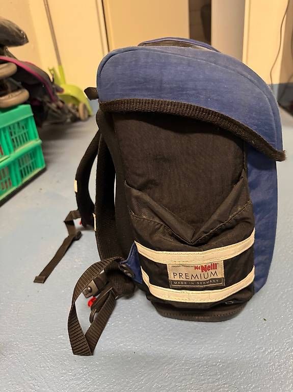 Sacs & sacs à dos: Schulsack – D'occasion à Turgi par tra_8mnq 2