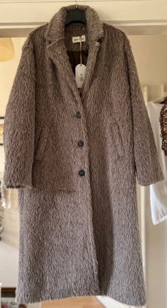 MANTEAU!! M NOUVEAUTÉ 2026/27