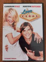 DVD - Love Vegas mit Ashton Kutcher & Cameron Diaz