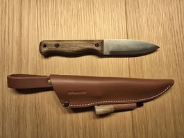 BPS BS1 - Bushcraftmesser