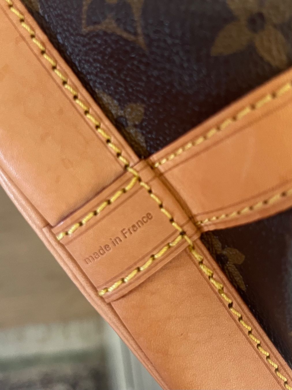 Louis Vuitton Borse da donna: Louis Vuitton BB Noe – Usato da Vessy venduto da rijl 6