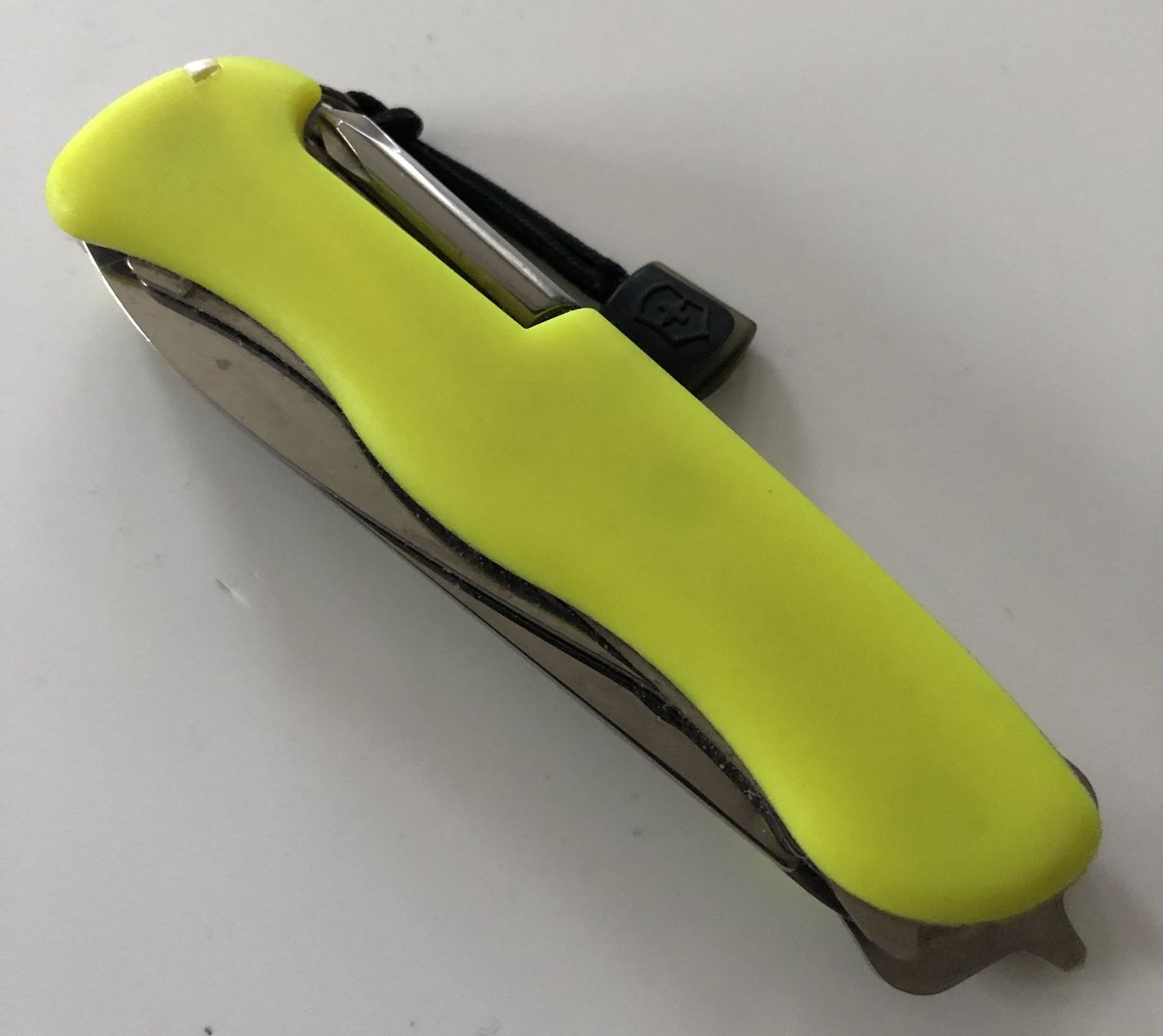 Victorinox Coltelli tascabile: Victorinox Rescue Tool – Usato da Binningen venduto da Steffisboerse 6