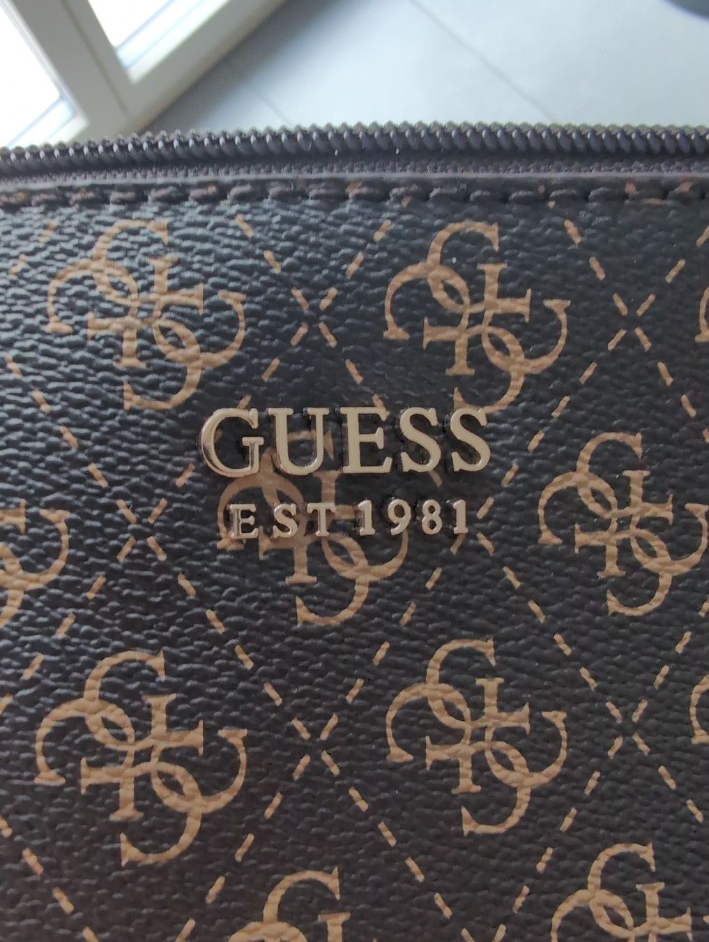 Guess Borse da donna: Guess Handtasche Vintage Style – Nuovo (secondo la descrizione) da Ormalingen venduto da ElasBens 5