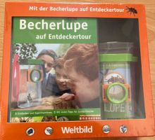 Forscher Set für kleine Entdecker, originalverpackt
