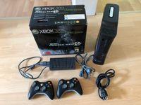 Xbox 360 Special Edition - COD MW2 Edition mit OVP