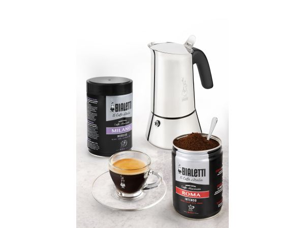Elettrodomestici da cucina: VENUS - Edelstahl - 4 Becher – Nuovo (secondo la descrizione) da Regensdorf venduto da DiniChance 5