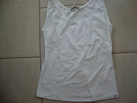 NILE TOP GR.XL *NEU*