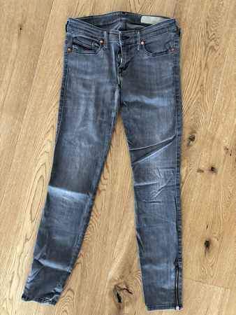 Diesel Jeans