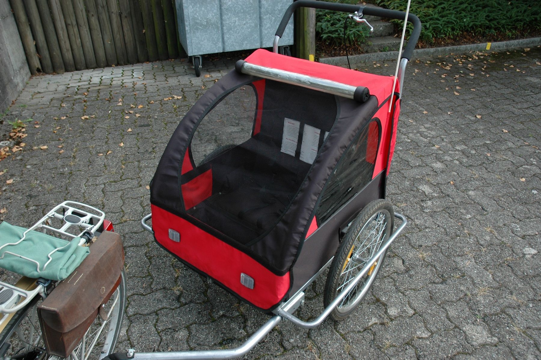 leichter fahrradrucksack KomfortKurier Rucksack – Stylisch & funktional für Pendler und Abenteurer –  Wohnish