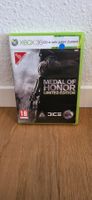 Xbox 360 - Medal of Honor