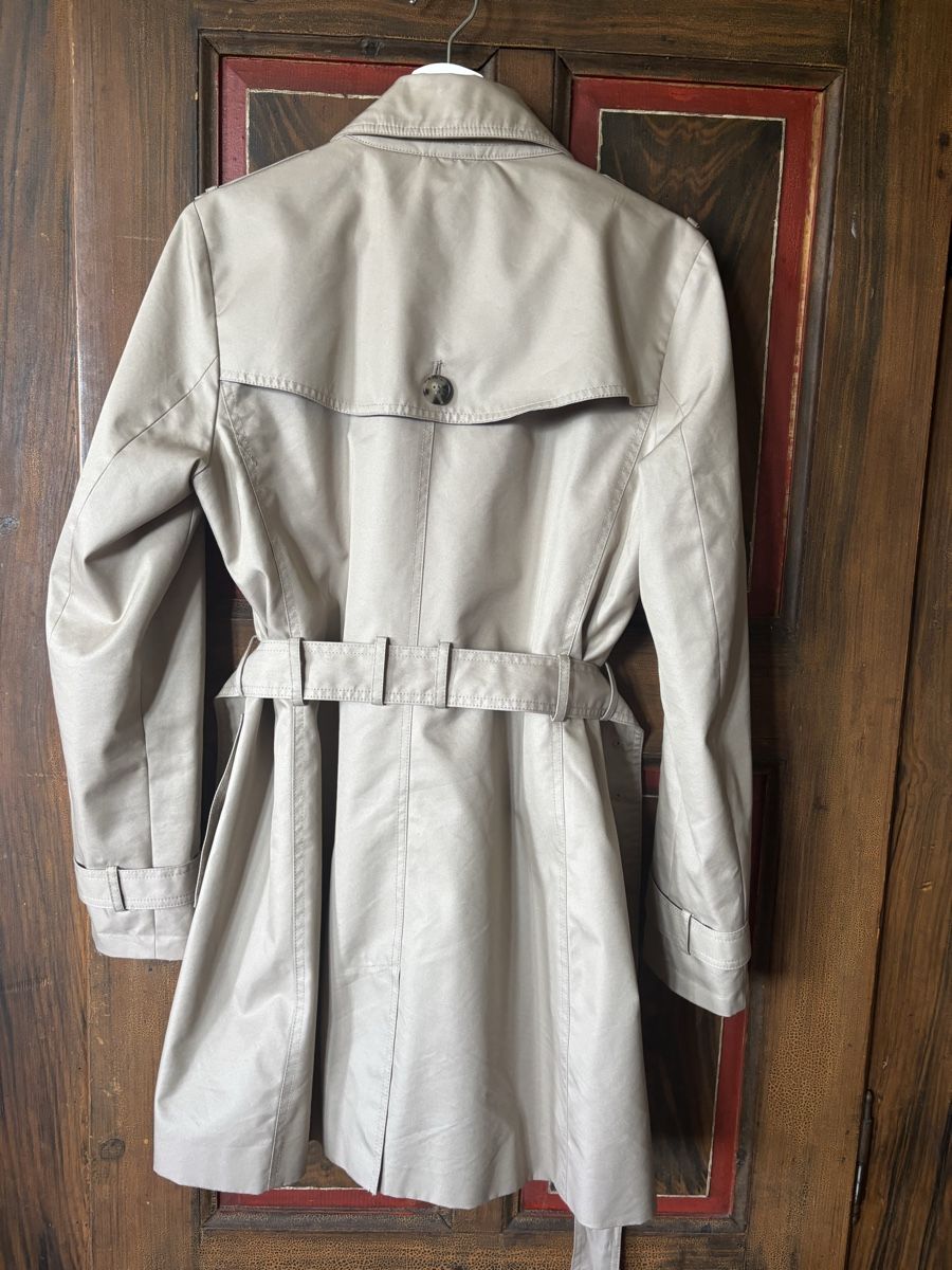 Tommy Hilfiger Cappotti: Tommy Hilfiger Trenchcoat, Große M – Usato da Sigriswil venduto da Sophievg 1