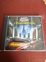 CD - King Diamond / Mercyful Fate – A Dangerous Meeting 
