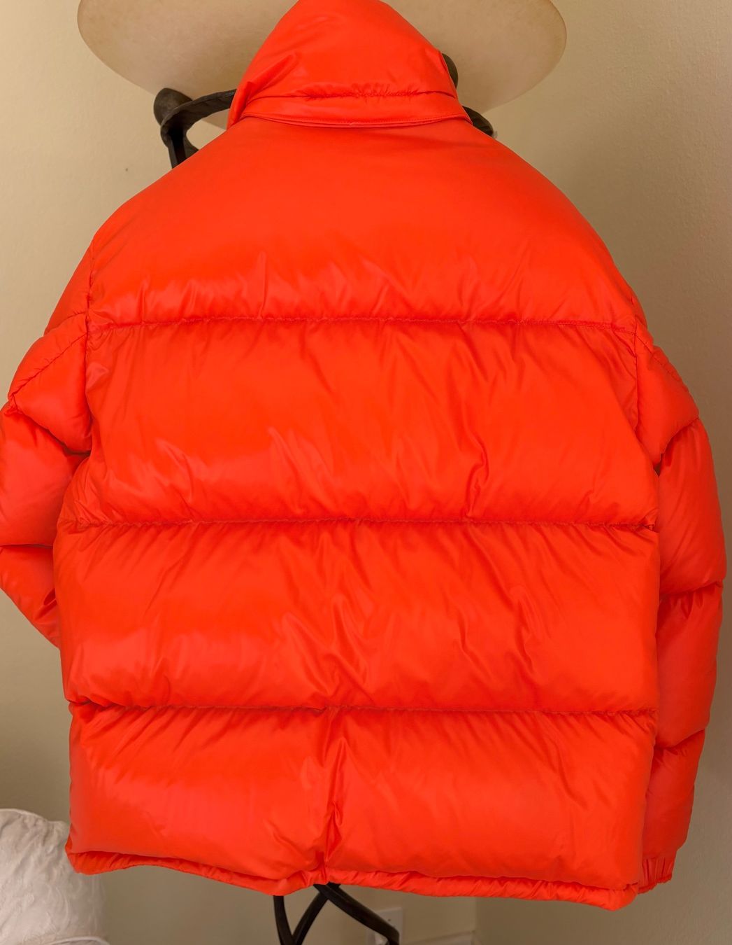 Moncler Vestes: MONCLER WILSON JACKET -TAILLE 4- – D'occasion à Morges par Bubblecut 6