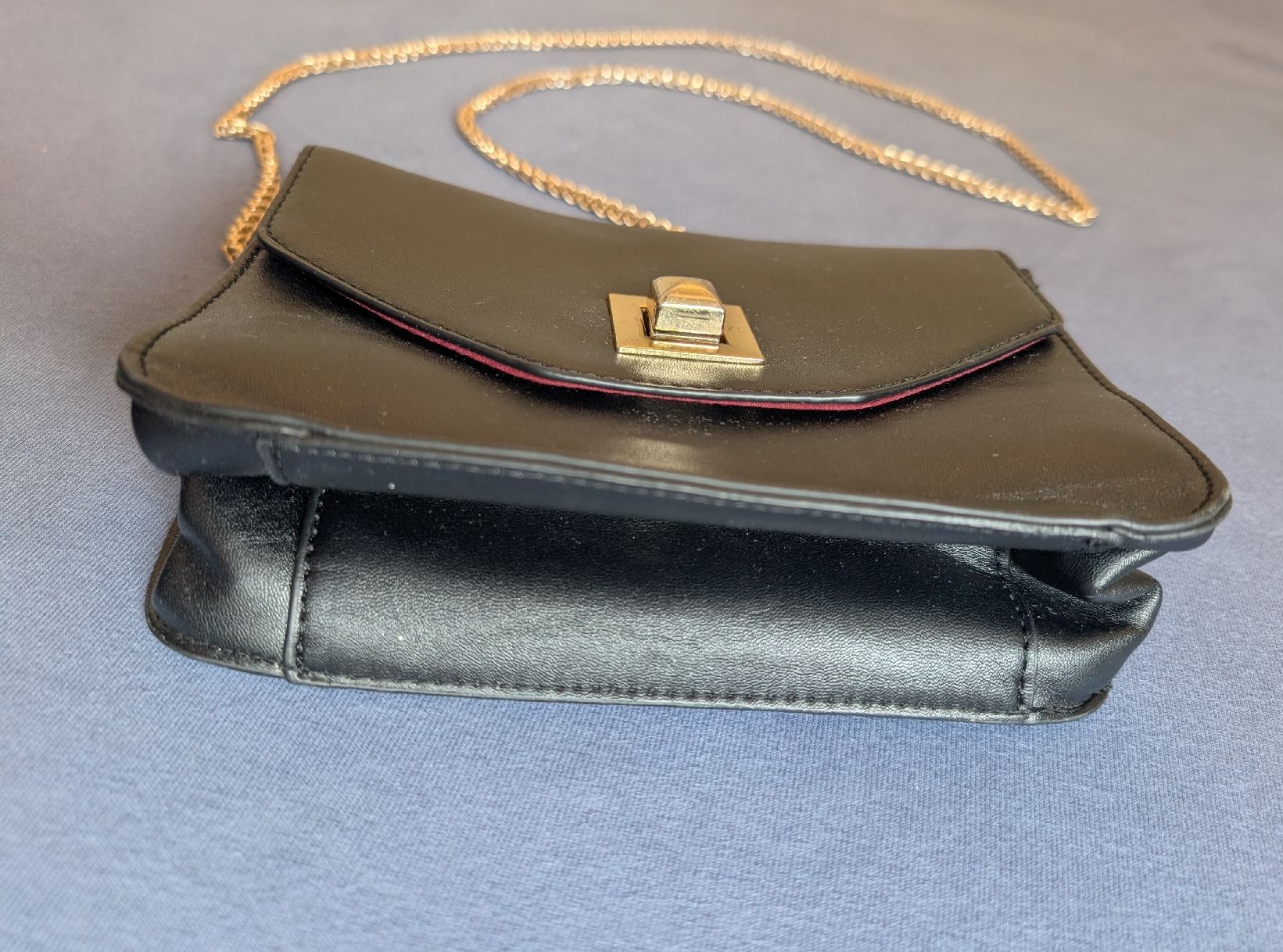 Borse da donna: Elegante Handtasche – Usato da Würenlos venduto da Pearl_sHobbyCrochet 1