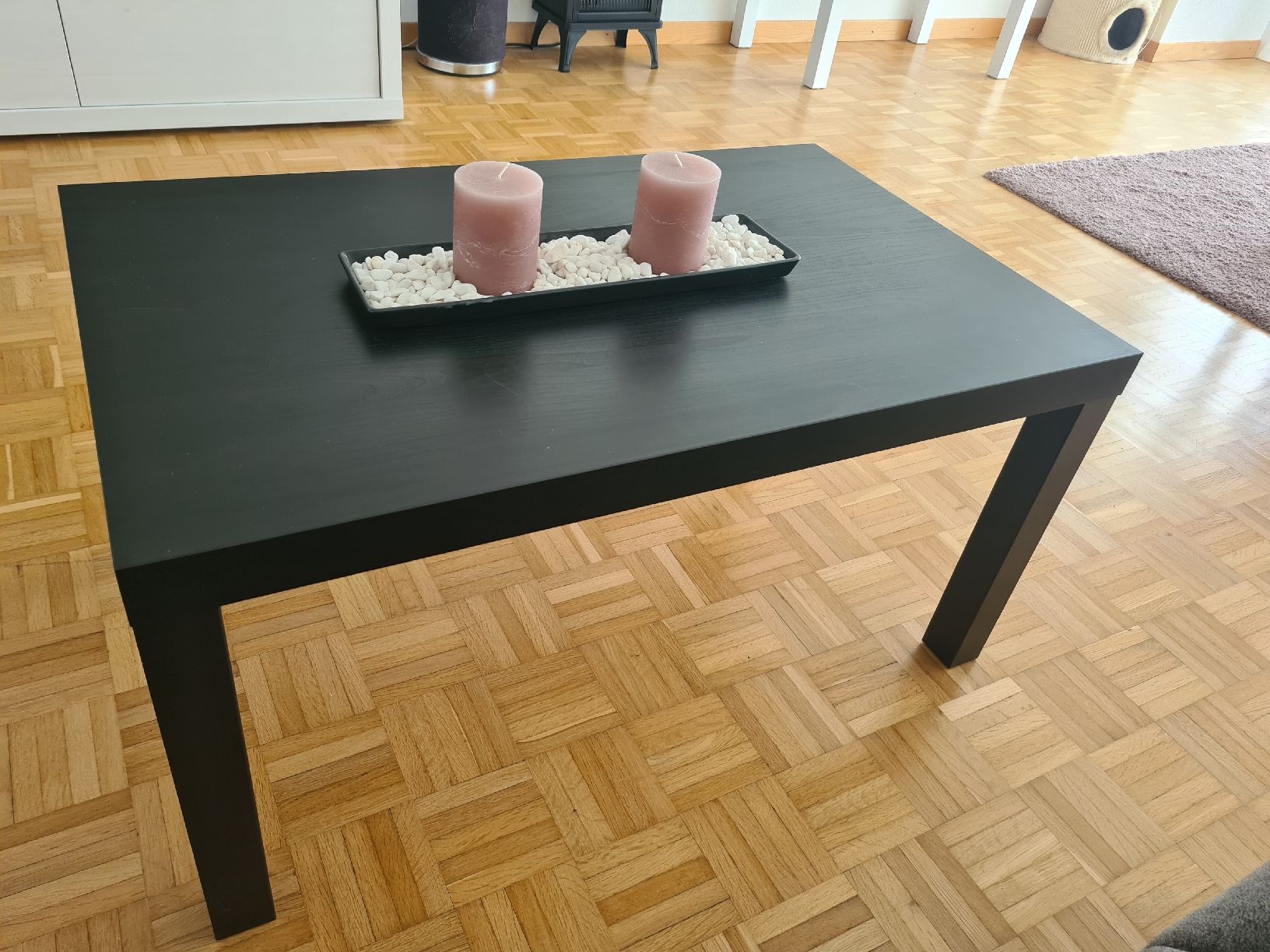 Tables: Beistelltisch – D'occasion à Zollikofen par melanie057