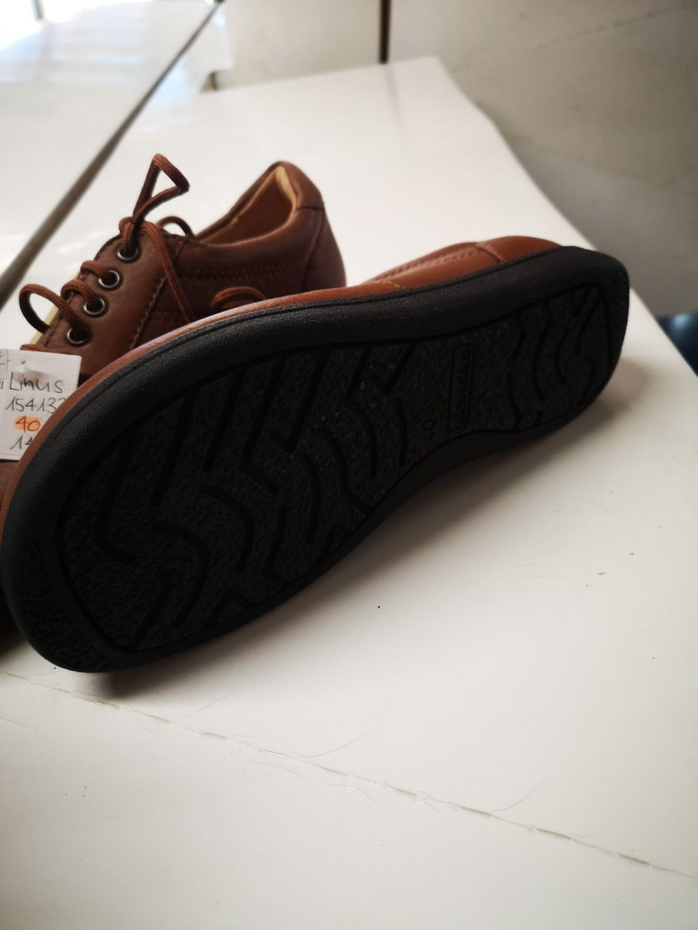 Helvesko Scarpe da uomo: Helvesko dansko – Nuovo e nell'imballaggio originale da Möhlin venduto da Highwaytom 1