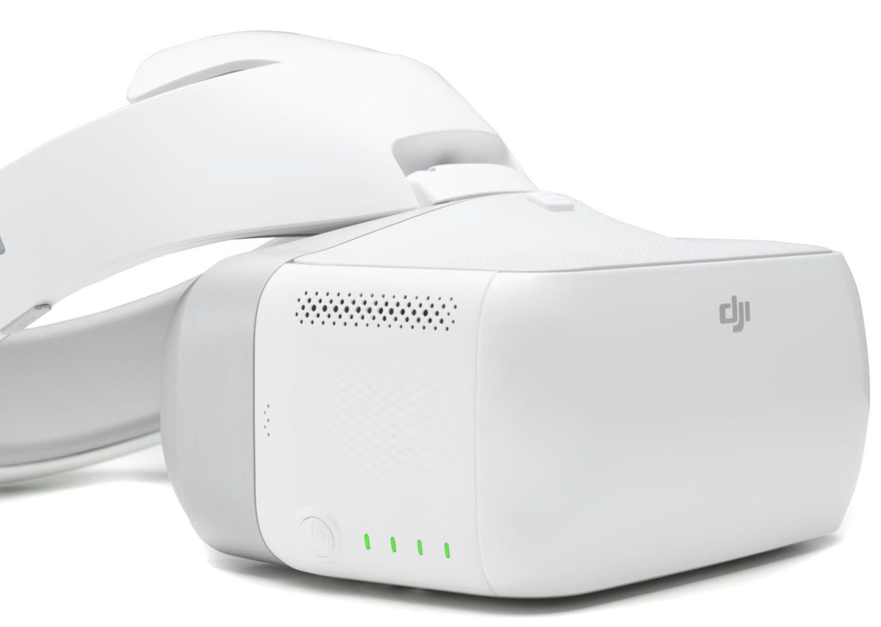 DJI VR Brille: DJI Goggles (Mavic 2 Zoom) – Gebraucht aus Emmenbrücke von rolandjd