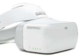 DJI Goggles (Mavic 2 Zoom)