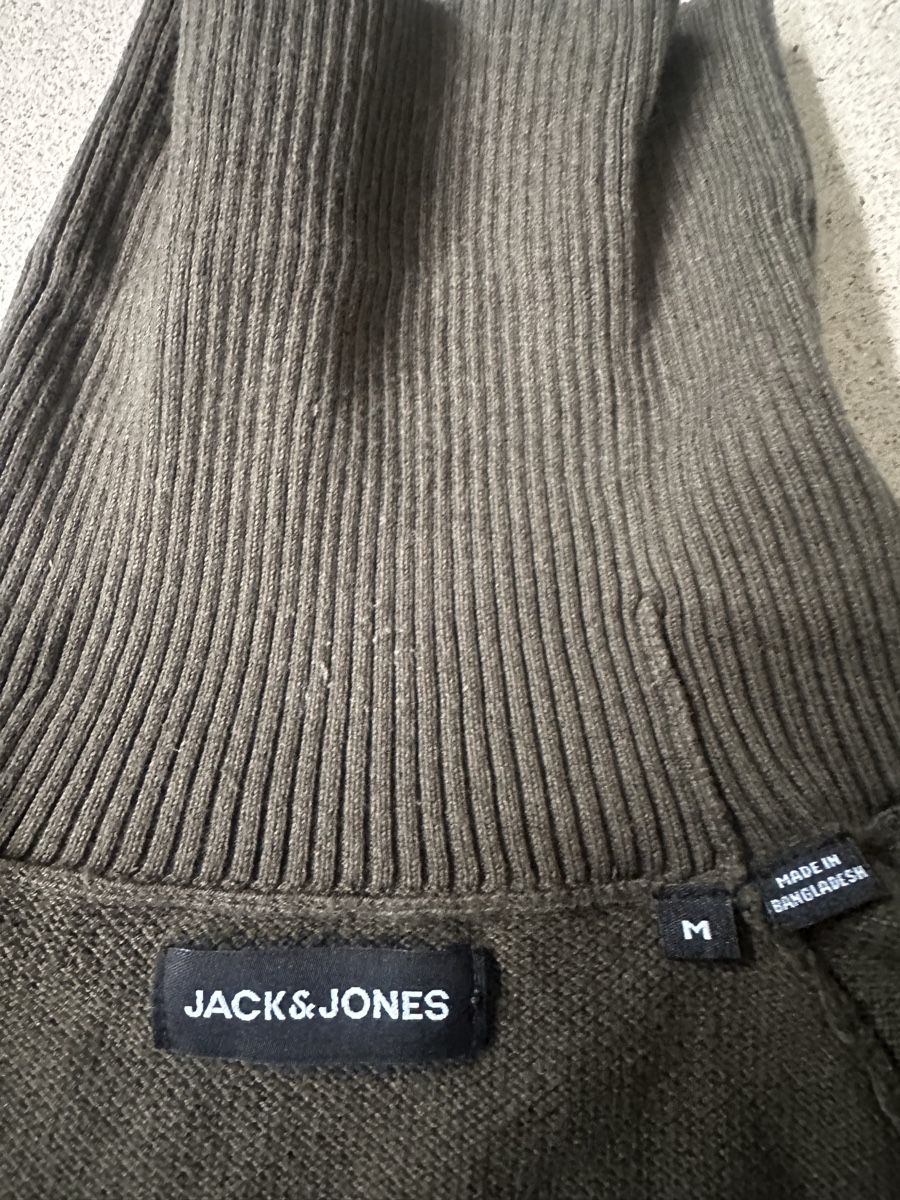 Jack & Jones Pullover & Sweatshirts: Pullover mit Rollkragen Herren – Gebraucht aus Zürich von renba1 3