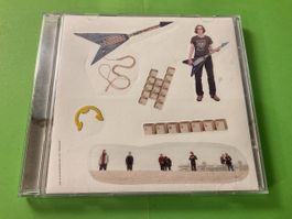Console - Album - wie neu - Perfekt Zustand - Selten!