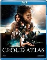 Cloud Atlas (Blu-Ray)