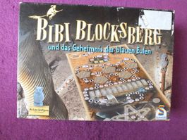 Bibi Blocksberg - Das Spiel zum Film