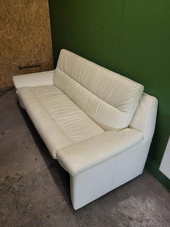 Sofas: Canapé – D'occasion à Ferpicloz par Riedo20 1