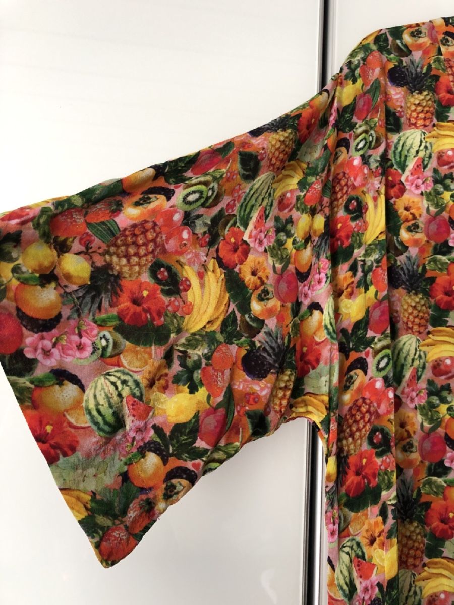 Vestiti: Sommerkleid – Usato da Bettwiesen venduto da cofrarium 2