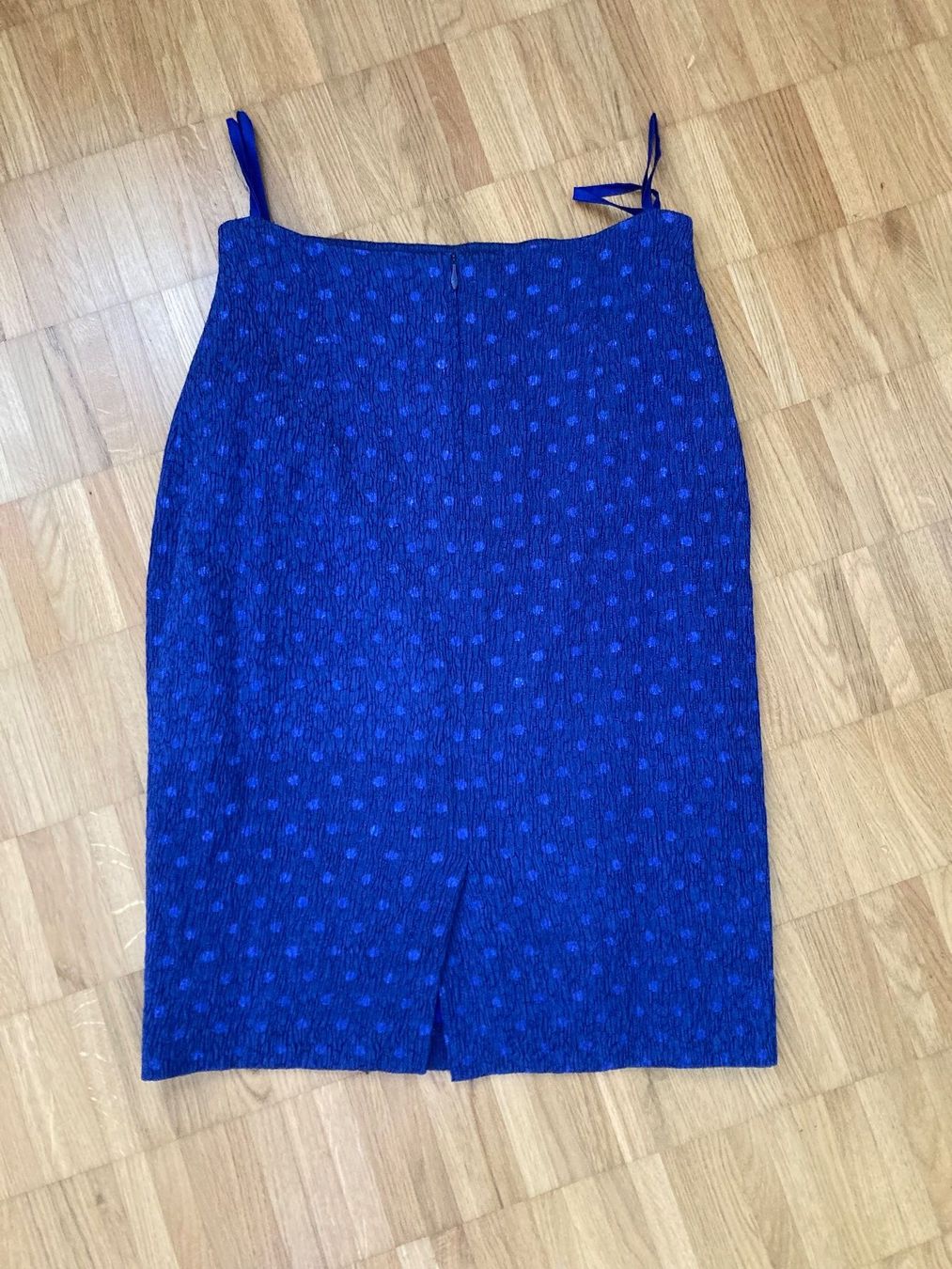 Gonne: NEU schicker Jupe, Grösse 40 – Nuovo (secondo la descrizione) da Winterthur venduto da Sunshine143 1