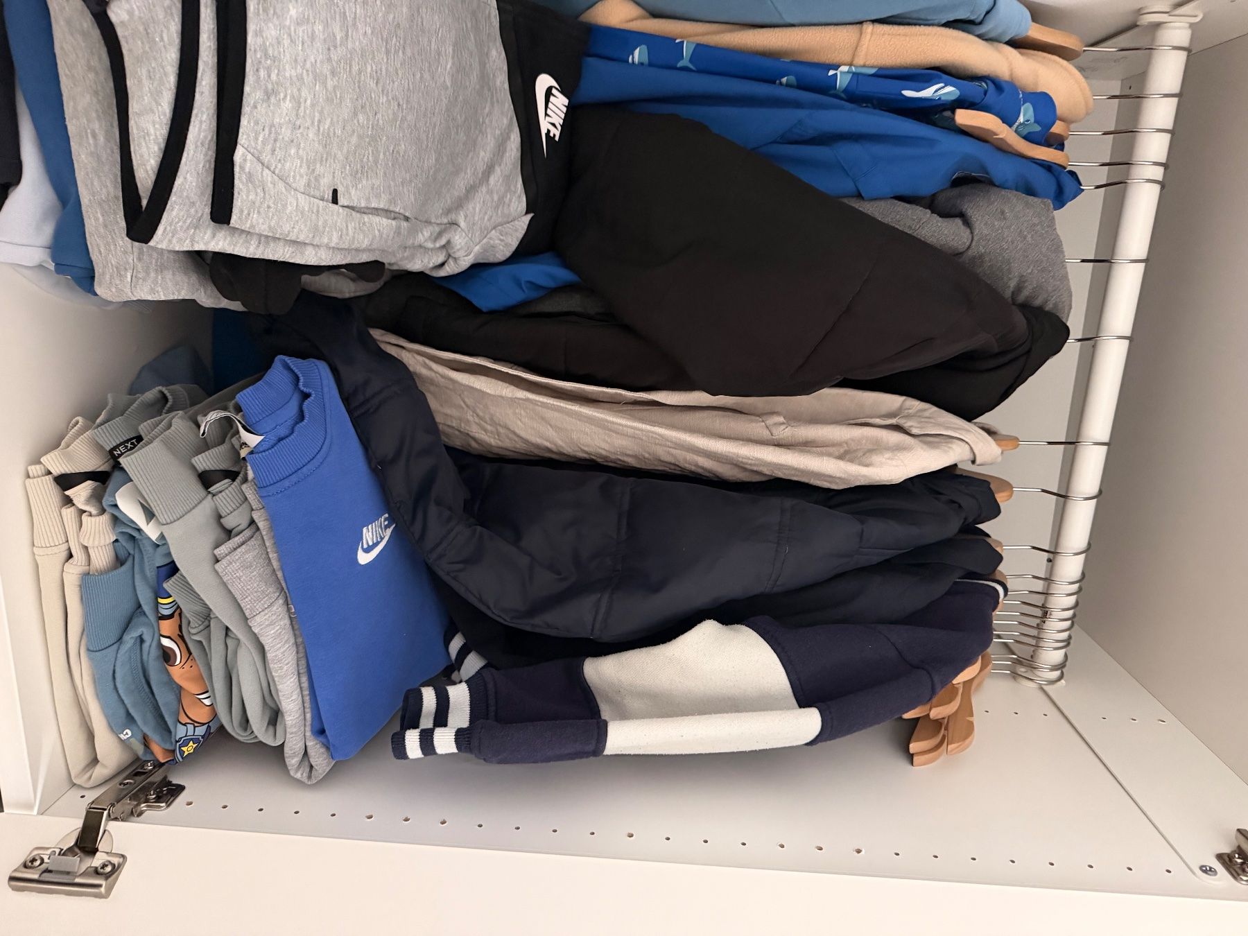 Ikea Armoires: Weissse IKEA Kinderschrank – D'occasion à Winterthur par mac_5xdf 1