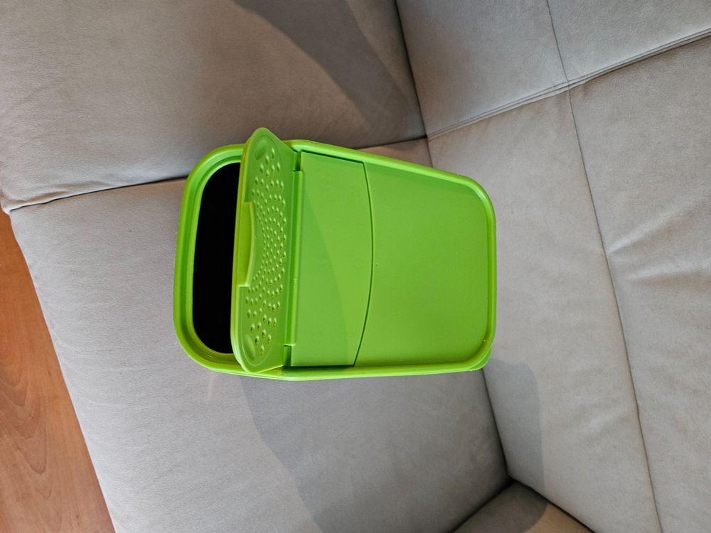 Gemüse- oder Kartoffel Aufbewahrungsbehälter von Tupperware | Kaufen ...