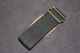 Gitarrengurt Nylon für E-Gitarre  Gitarre Strap E-Bass Gurt