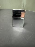 Feuerzeug Zippo Mercedes-Benz Chrom
