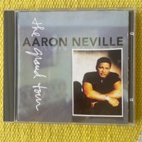 AARON NEVILLE-THE GRAND TOUR
