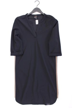 PENN & Ink Midikleid Gr. 38 3/4 Ärmel