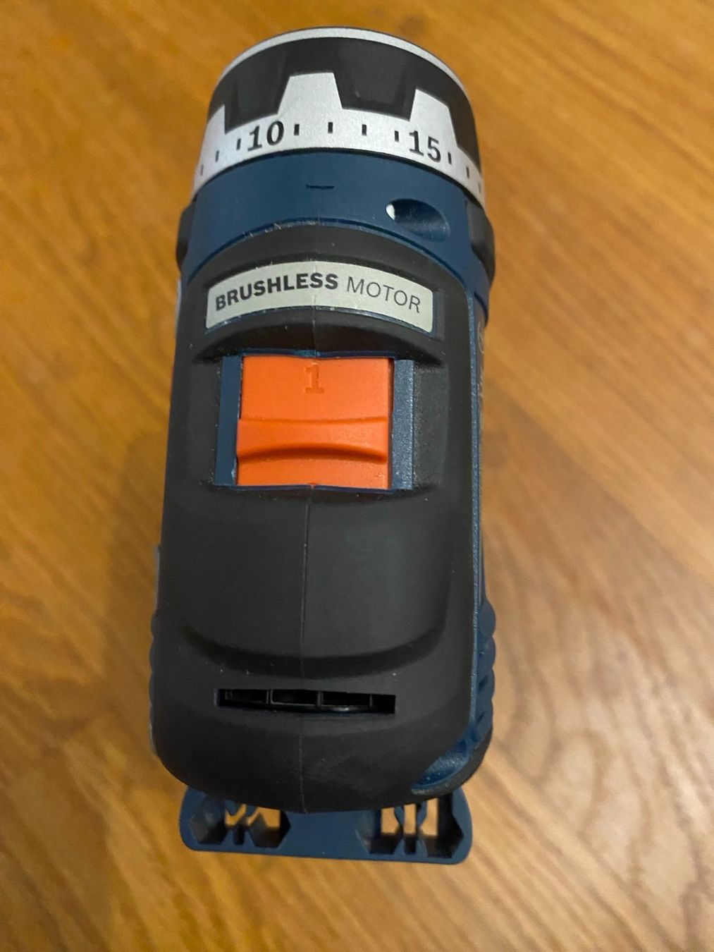 Bosch GSR 12V-35 FC+Ladegerät–sehr guter Zustand (D'occasion) à ...