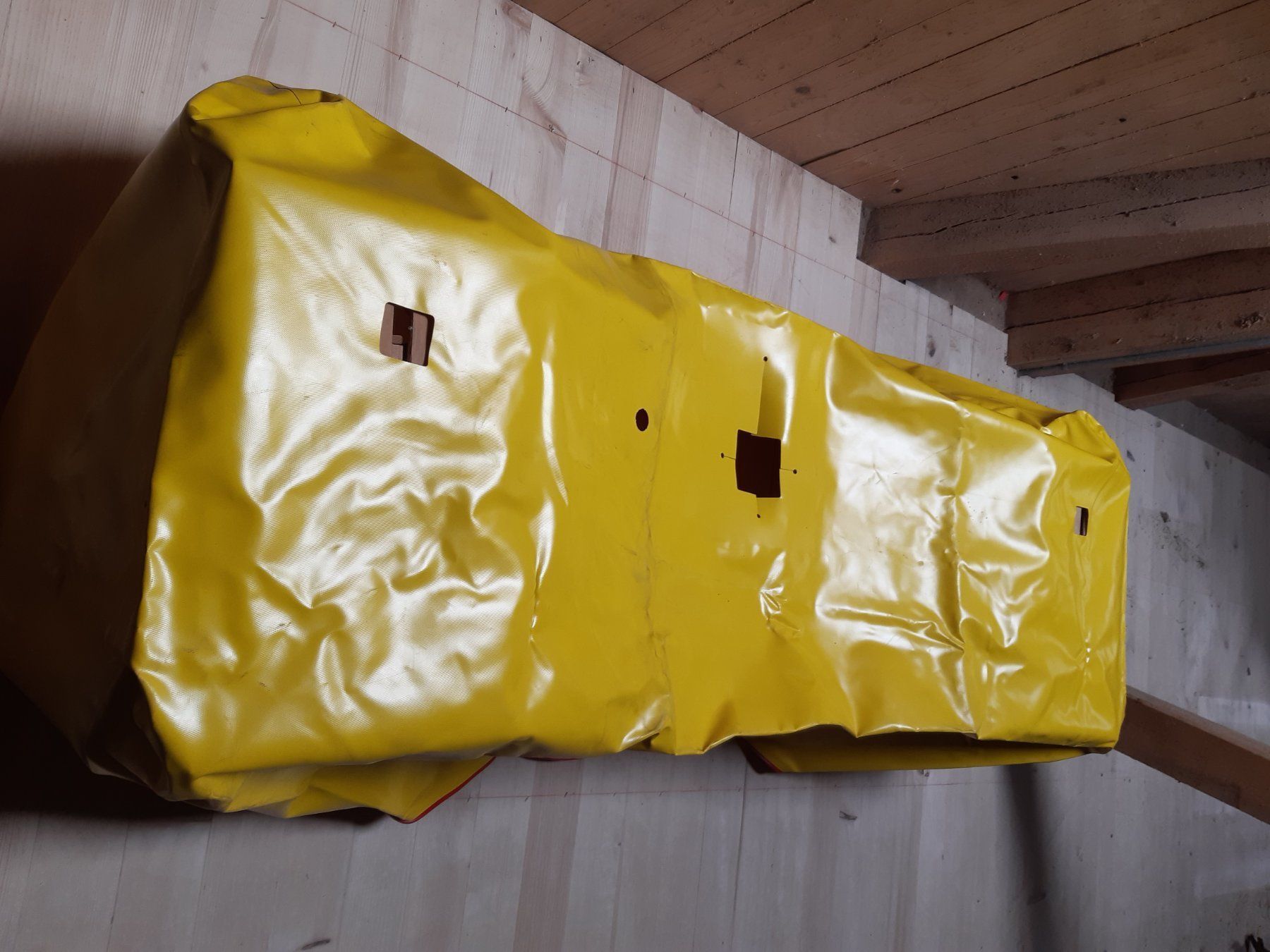 Tutte le macchine: Plane AEBI Welger Mähwerk – Nuovo (secondo la descrizione) da Oberkirch LU venduto da terratrac120 3