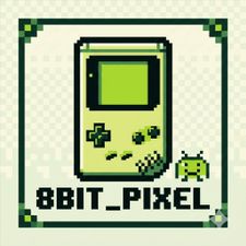 Profile image of 8Bit_Pixel