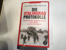 Die Stalingrad Protokolle