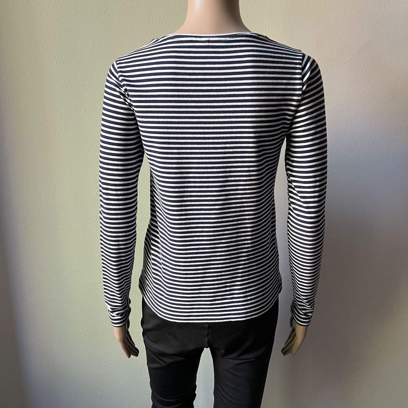 Only Pulls & Sweat-shirts: ONLY Langarmshirt 💙 – D'occasion à Zürich par ClosetQueen 3