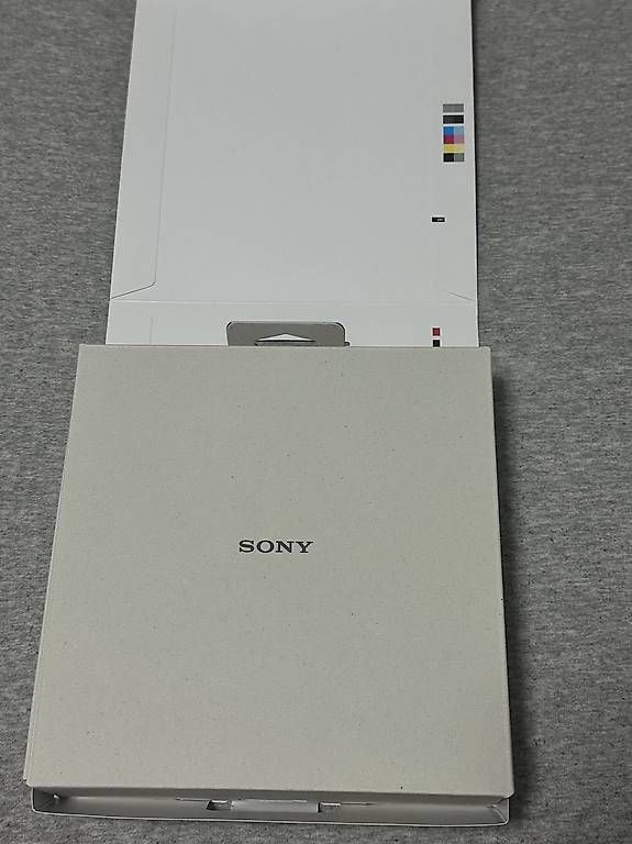 Cuffie: Sony WH-CH720N Kopfhörer – Nuovo e nell'imballaggio originale da Dietlikon venduto da Jasmin.V19 3