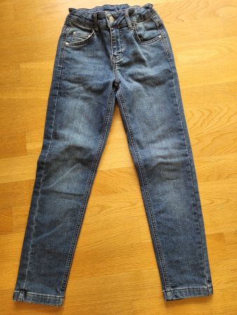 Kinderjeans gr.140