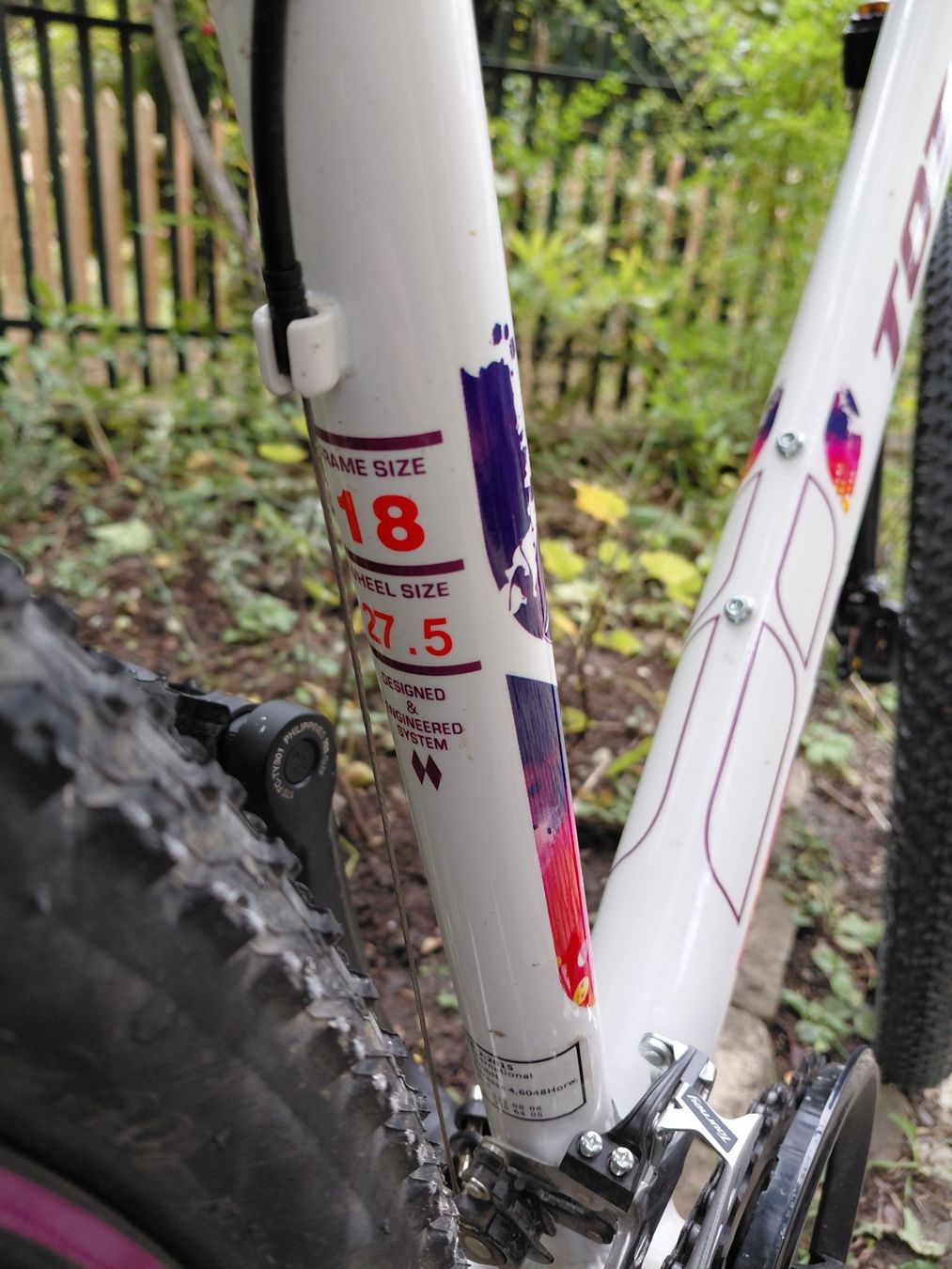 Totem Biciclette: Totem "Angel" – Usato da Zürich venduto da benski34 5